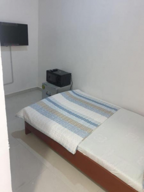 Lovely Ensuite Room Lekki